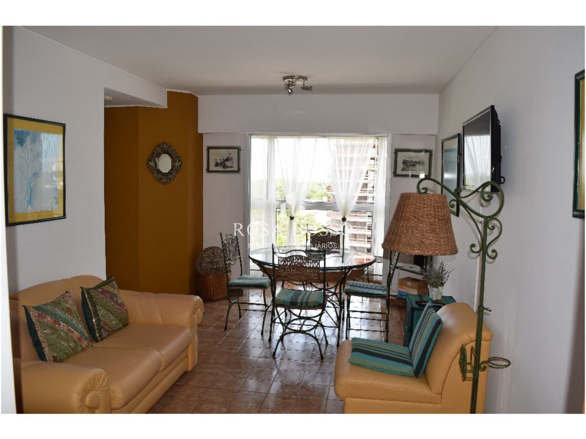 Apartamento en Roosevelt, 2 dormitorios *