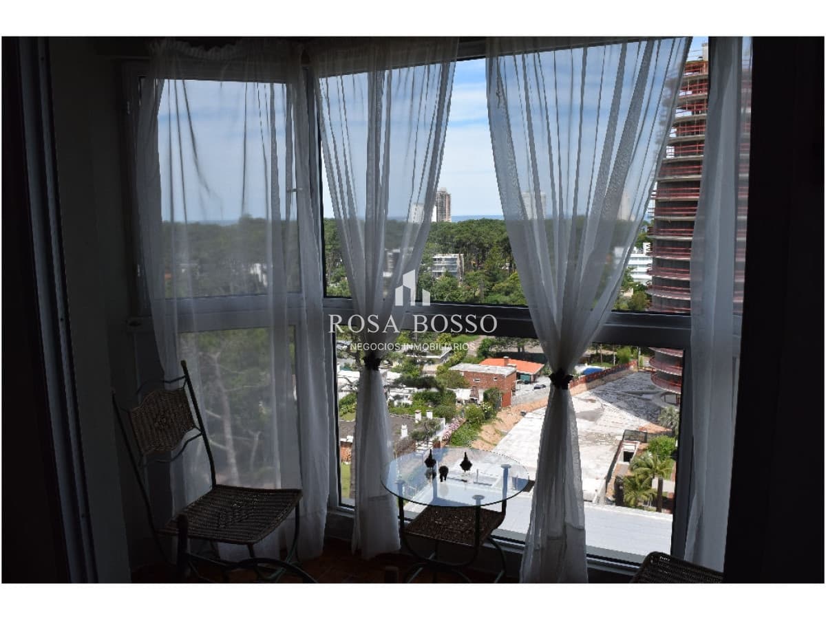 Apartamento en Roosevelt, 2 dormitorios *