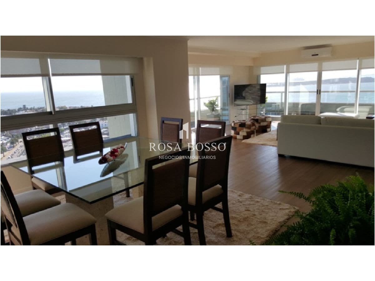 Apartamento en Peninsula para la venta.