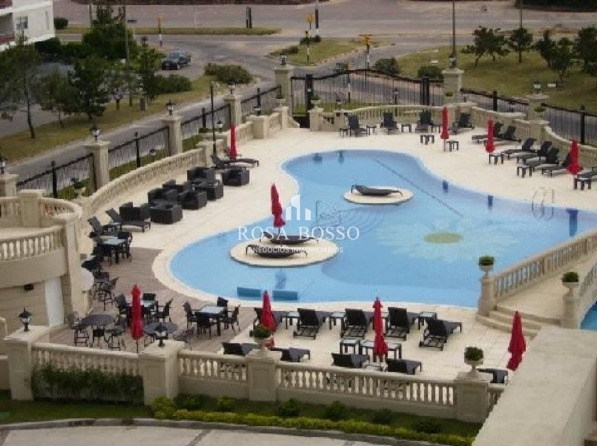 Apartamento 3 dormitorios 3 baños Punta del Este