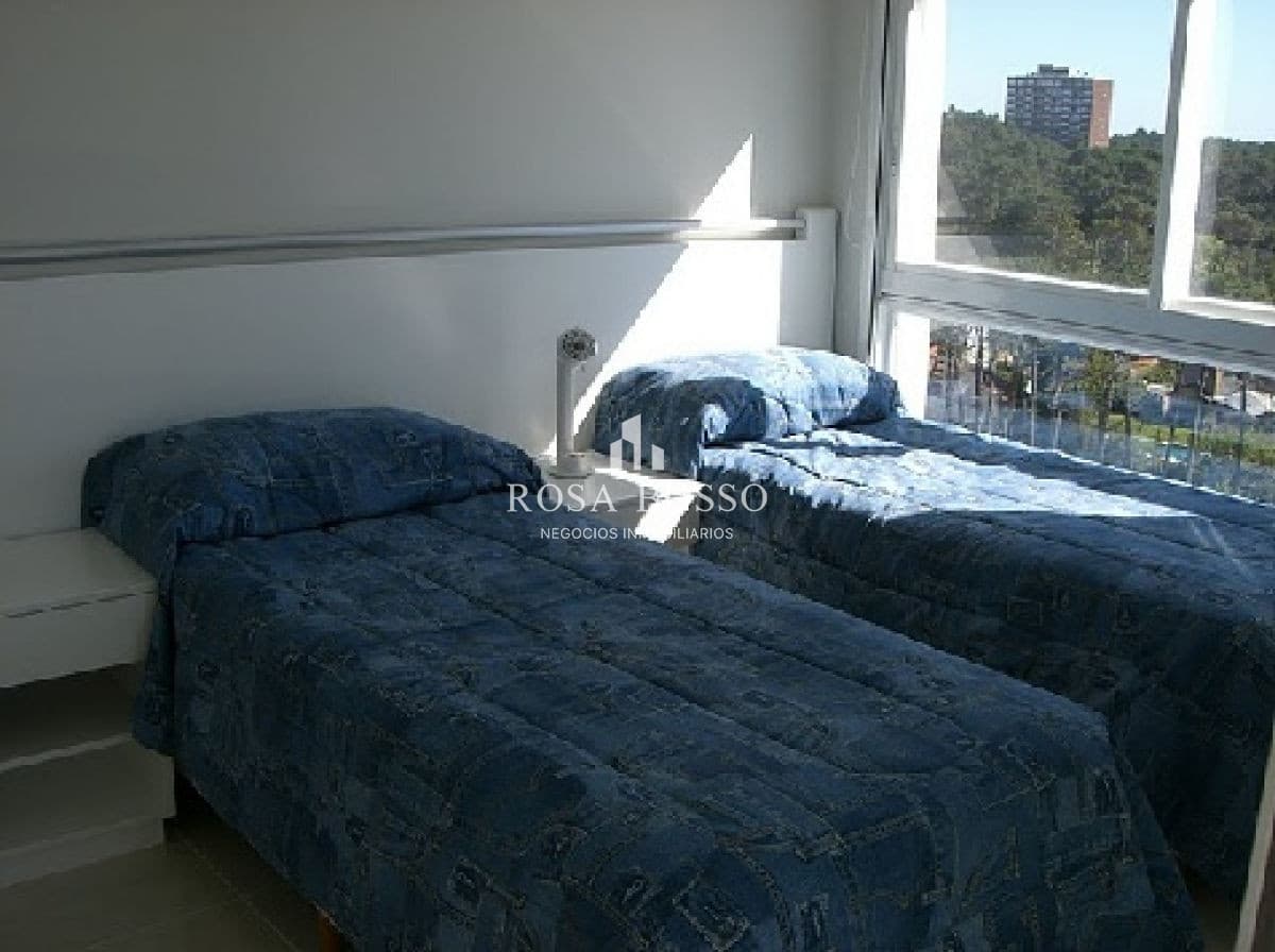 Apartamento 3 dormitorios 3 baños Punta del Este