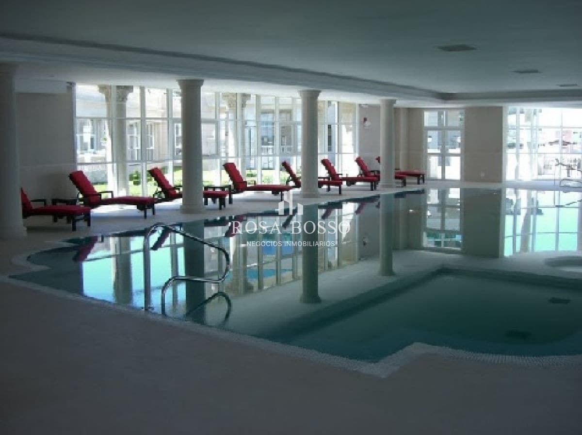Apartamento 3 dormitorios 3 baños Punta del Este