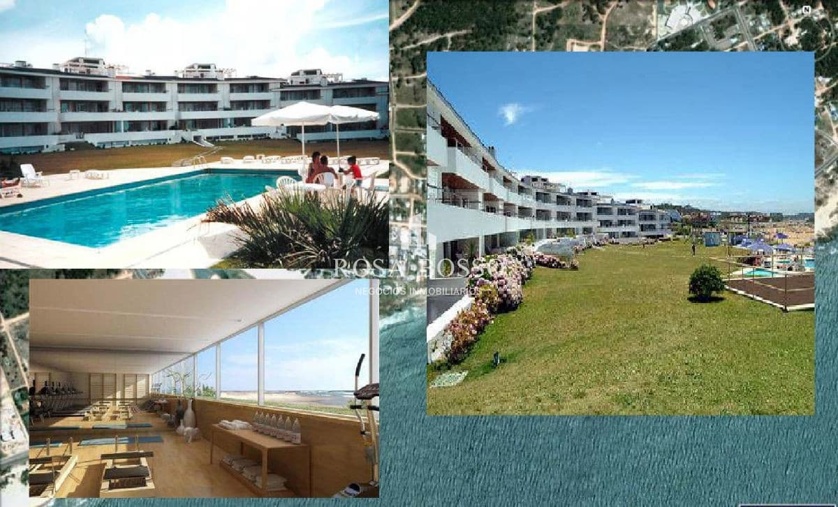 Apartamento en La Barra, 3 dormitorios *