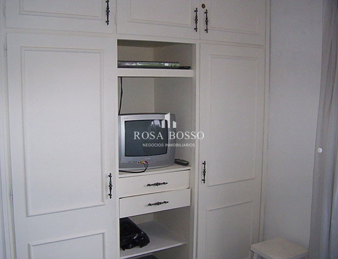 Apartamento en Roosevelt, 1 dormitorios *
