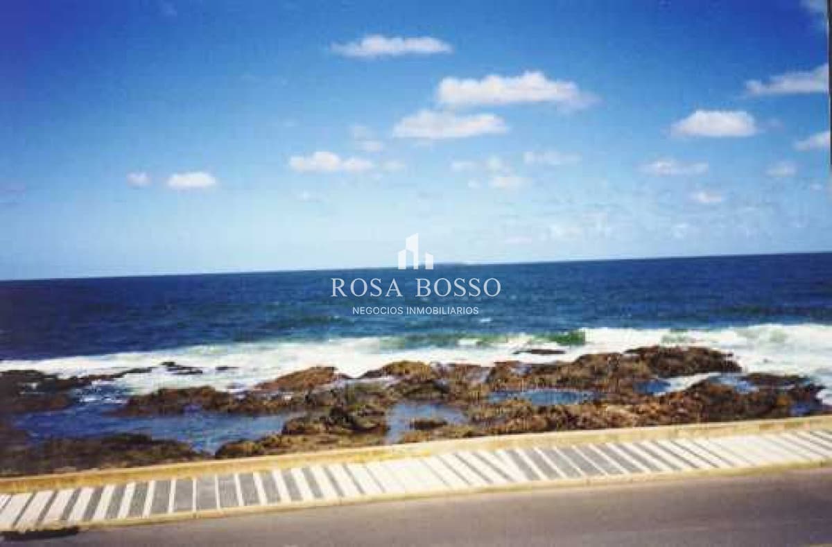 Apartamento en Peninsula, 2 dormitorios *