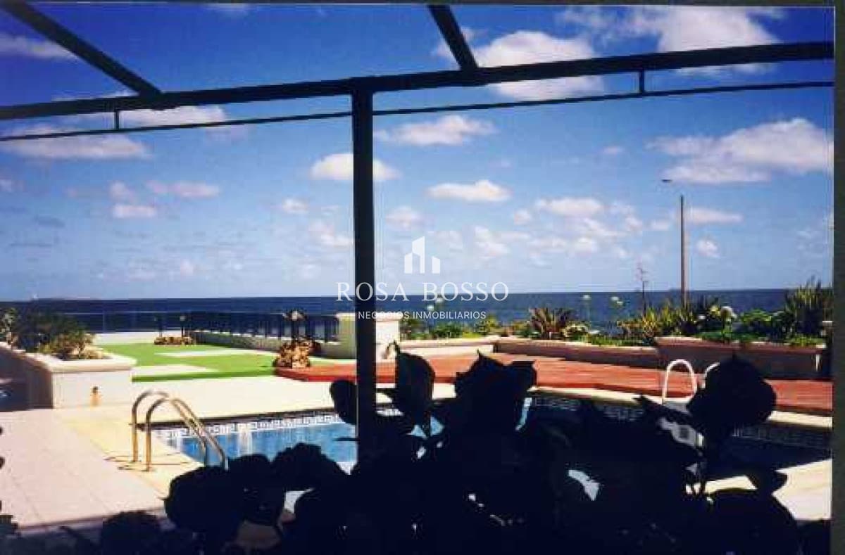 Apartamento en Peninsula, 2 dormitorios *