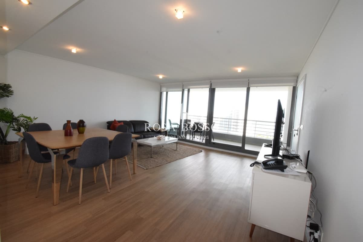 Apartamento Venta 2 dormitorios Mansa Punta del Este