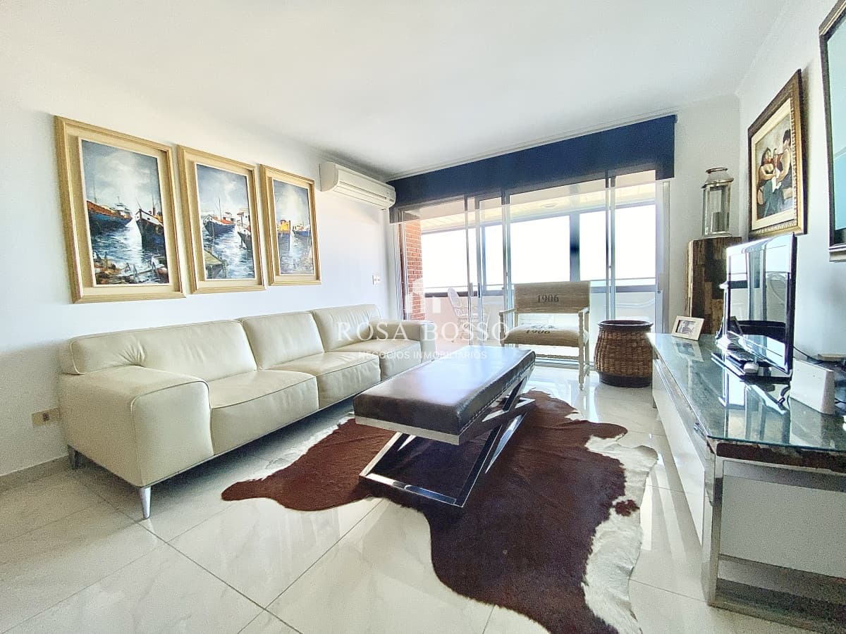 Penthouse, Venta, 3 dormitorios, Brava, Punta del Este