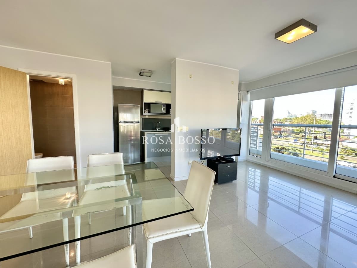 VENTA, Monoambiente, Punta del Este, Uruguay