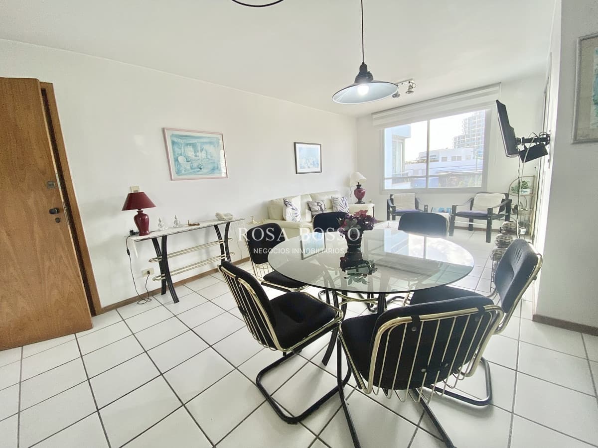 VENTA, Apartamento, 2 dormitorios, Mansa, Punta del Ese, Uruguay