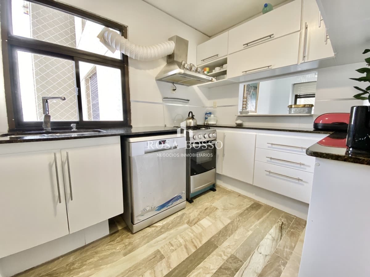 Apartamento Venta 3 dormitorios Brava Punta del Este