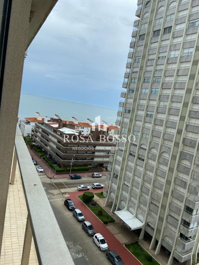 Alquiler de Apartamento