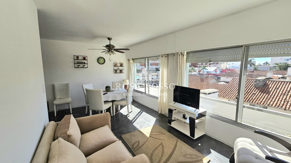 Apartamento en Venta 2 dormitorios Península Punta del Este