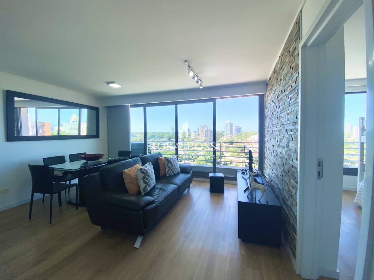 VENTA, Apartamento, 2 dormitorios, Península, Punta del Este, Uruguay