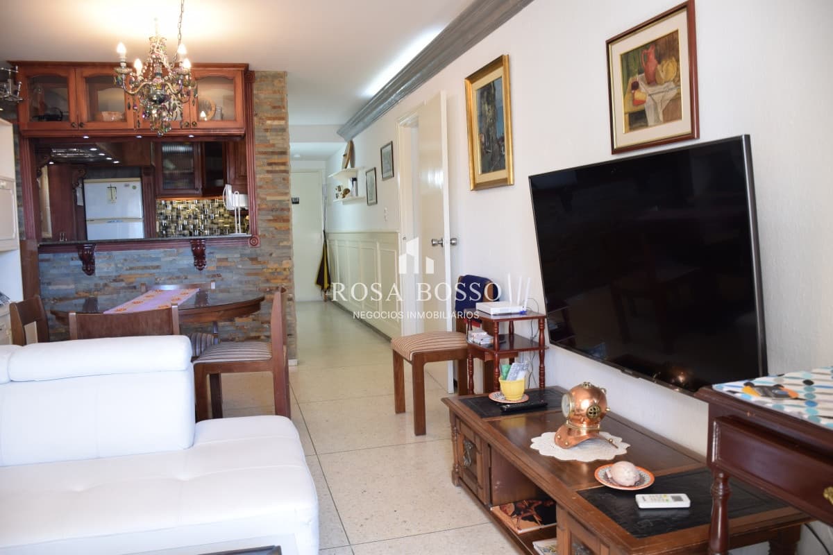 Departamento en Gorlero