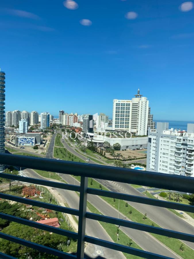 Apartamento 3 dormitorios 3 baños terraza garaje