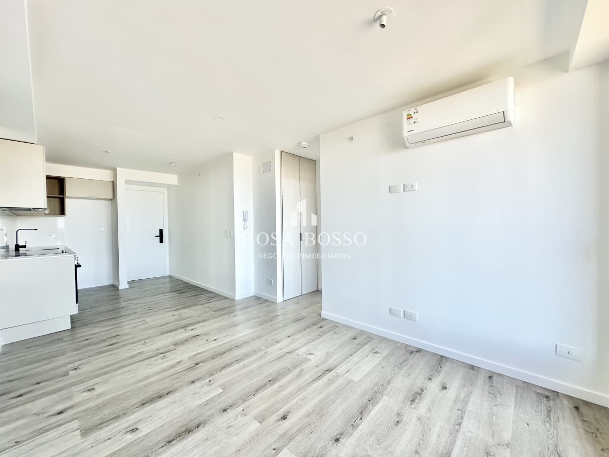 Apartamento Venta 2 dormitorios a estrenar en More Atlantico