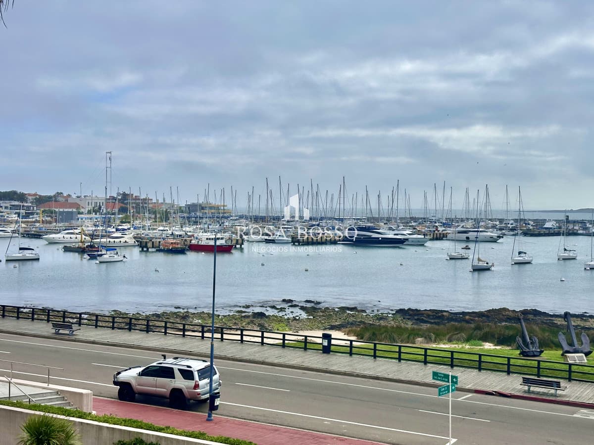 Apartamento Venta 3 dormitorios Península Punta del Este