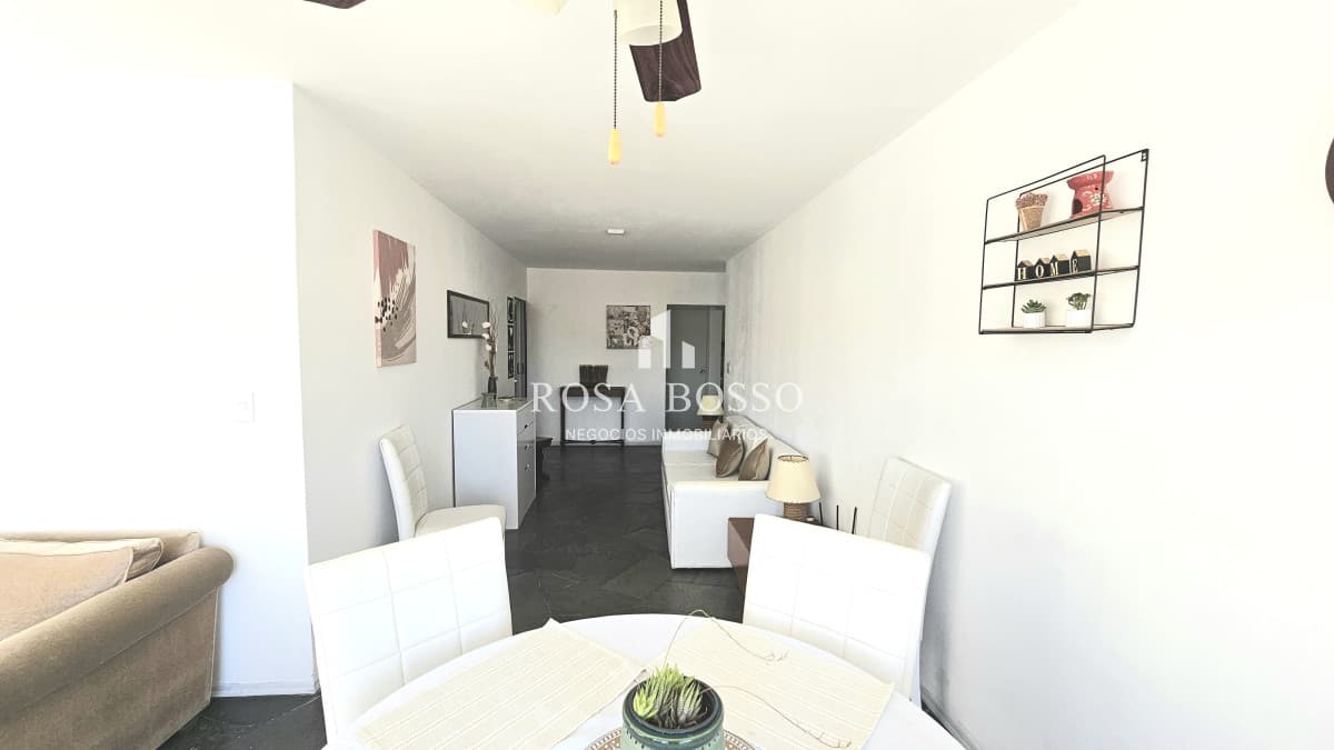 Apartamento en Venta 2 dormitorios Península Punta del Este