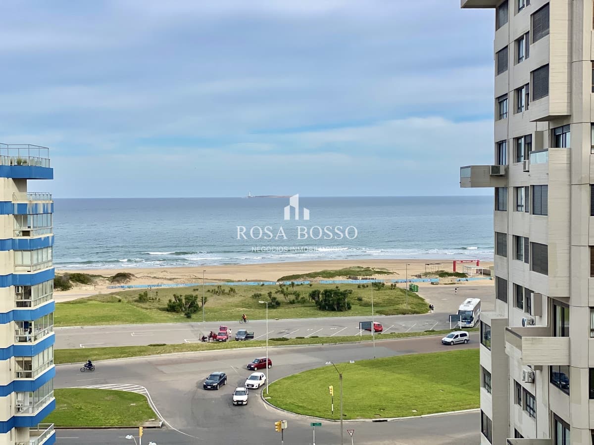Apartamento Venta 3 dormitorios Brava Punta del Este