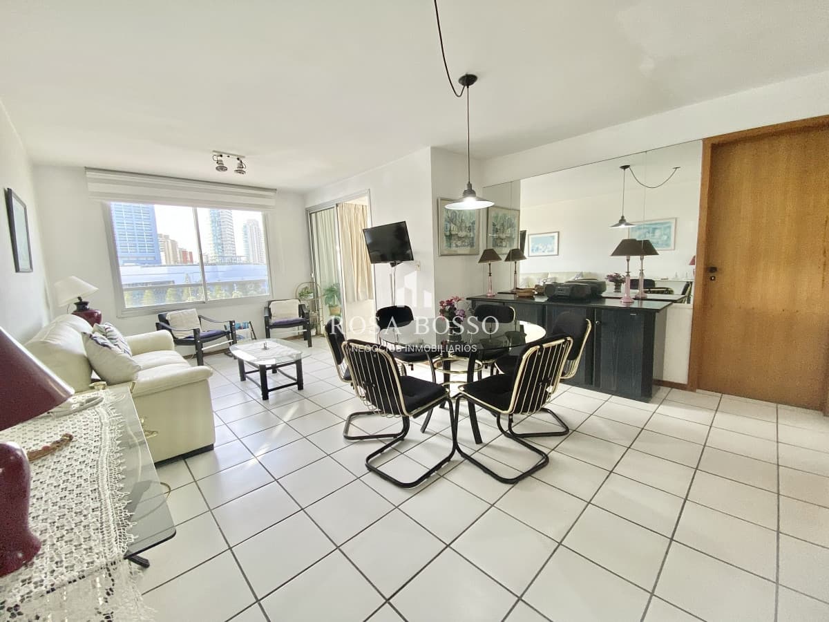 VENTA, Apartamento, 2 dormitorios, Mansa, Punta del Ese, Uruguay