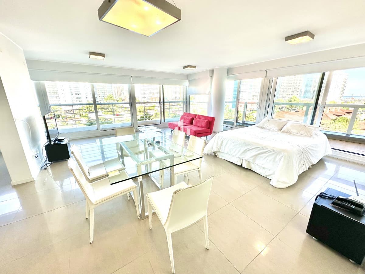 VENTA, Monoambiente, Punta del Este, Uruguay
