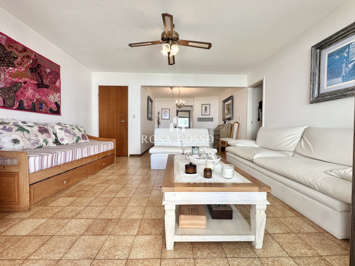 Apartamento Venta 2 dormitorios Punta del Este Brava