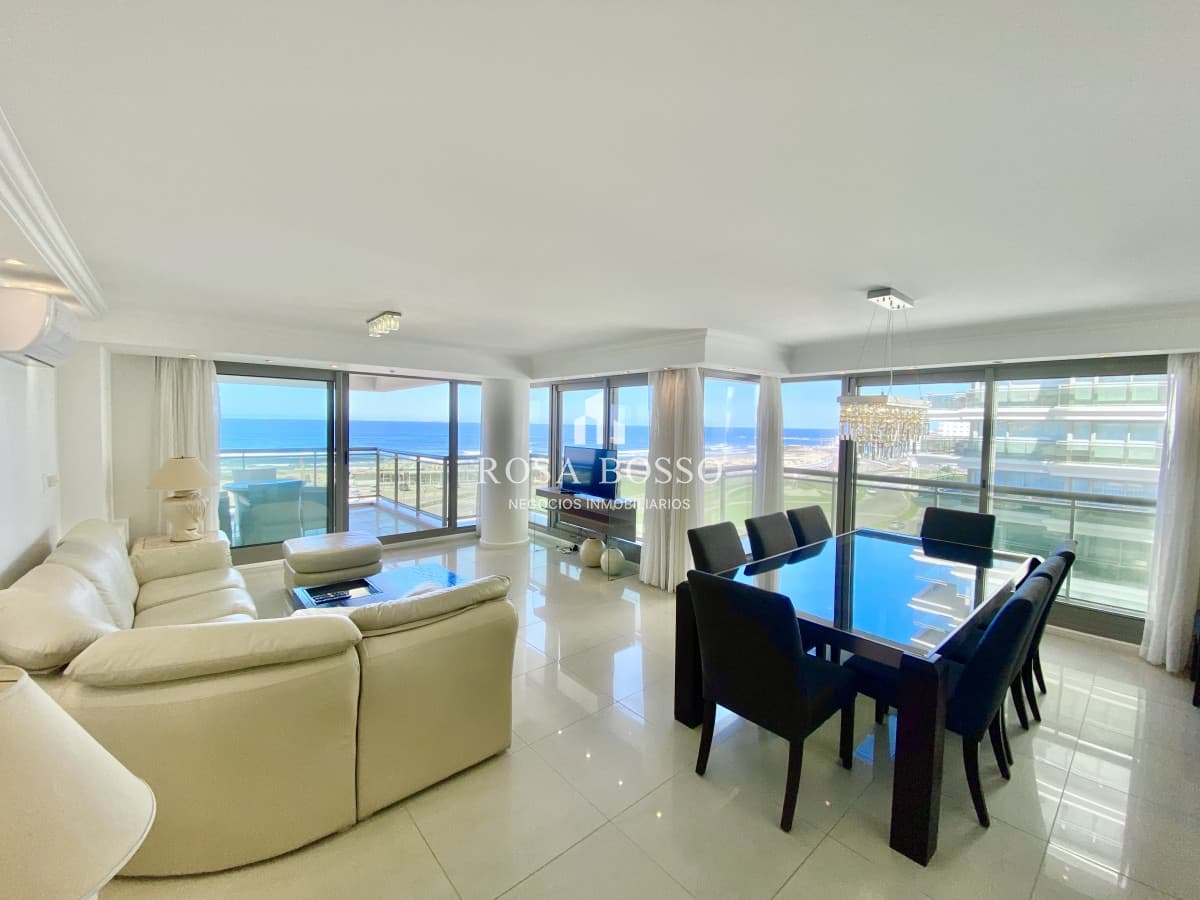 Apartamento Imperiale Venta 4 dormitorios Punta del Este