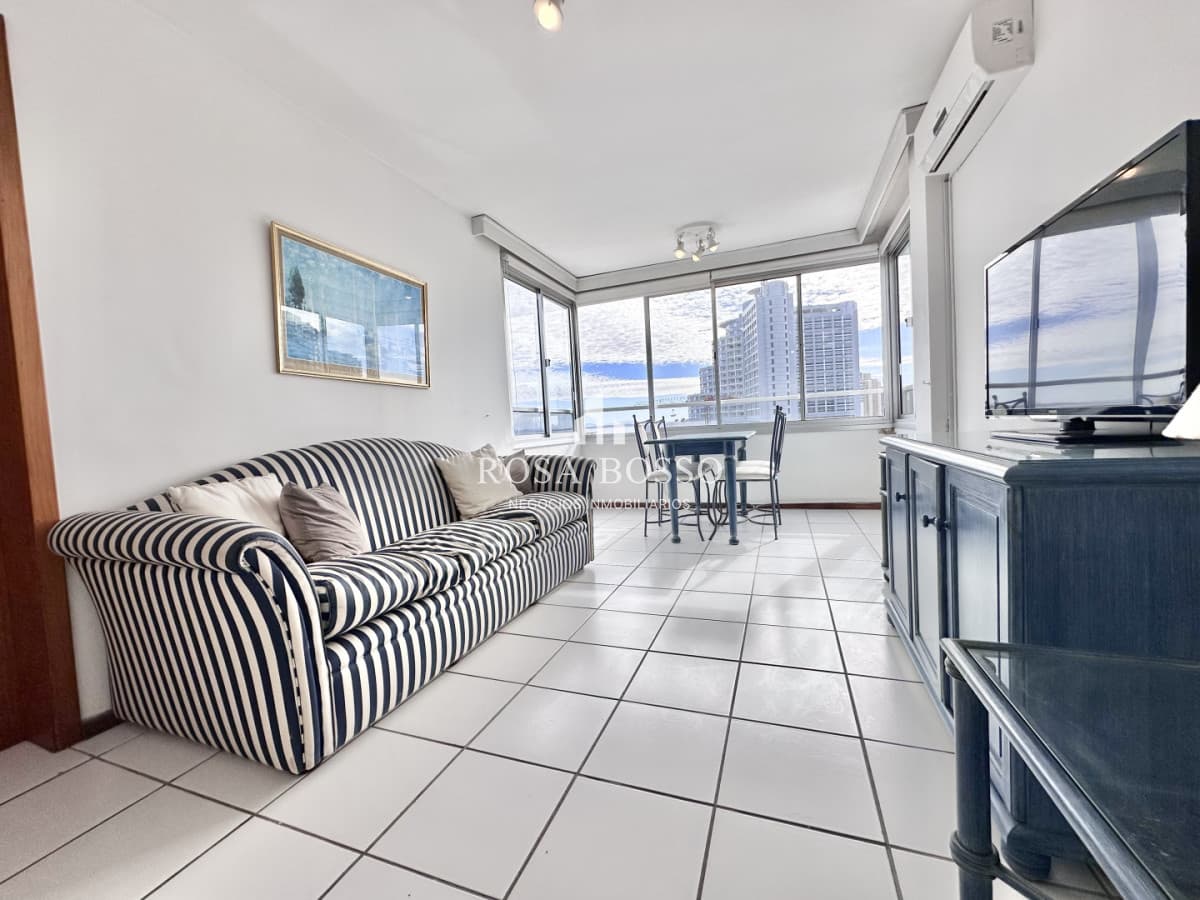Apartamento Penthouse Venta 2 dormitorios Chiverta Península Punta del Este