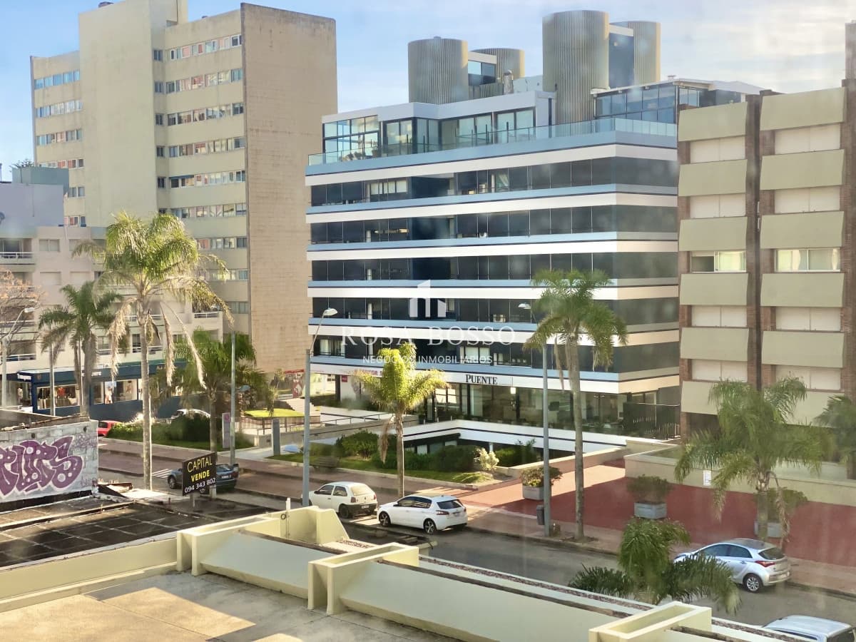 Apartamento, Venta, 1 dormitorio, Punta del Este, Península