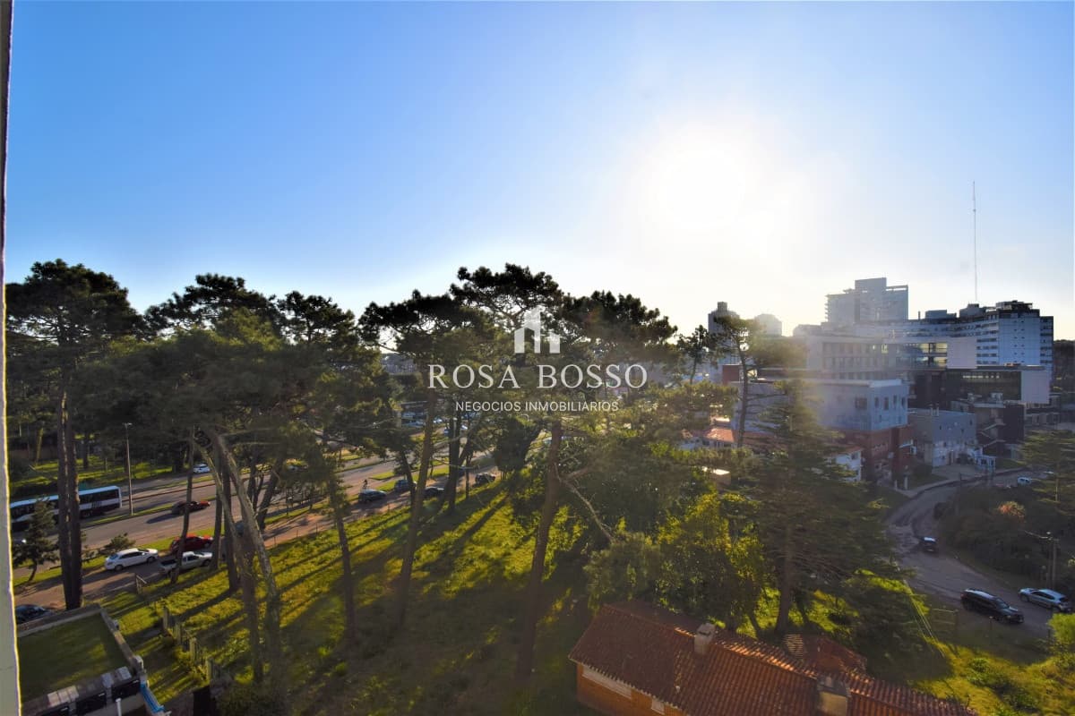 Apartamento en Roosevelt, 1 dormitorios *