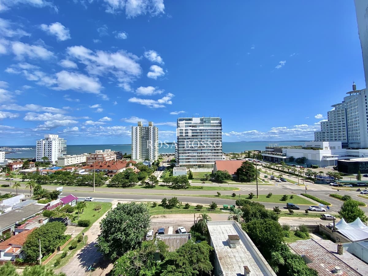 Venta, Apartamento, 2 dormitorios, Chiverta, Punta del Este