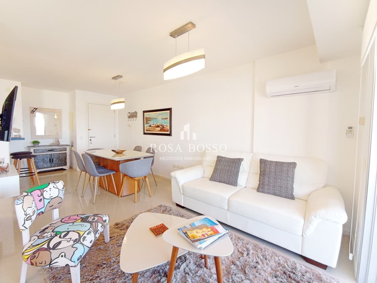 VENTA, Apartamento, 2 dormitorios, Brava, Punta del Este, Uruguay