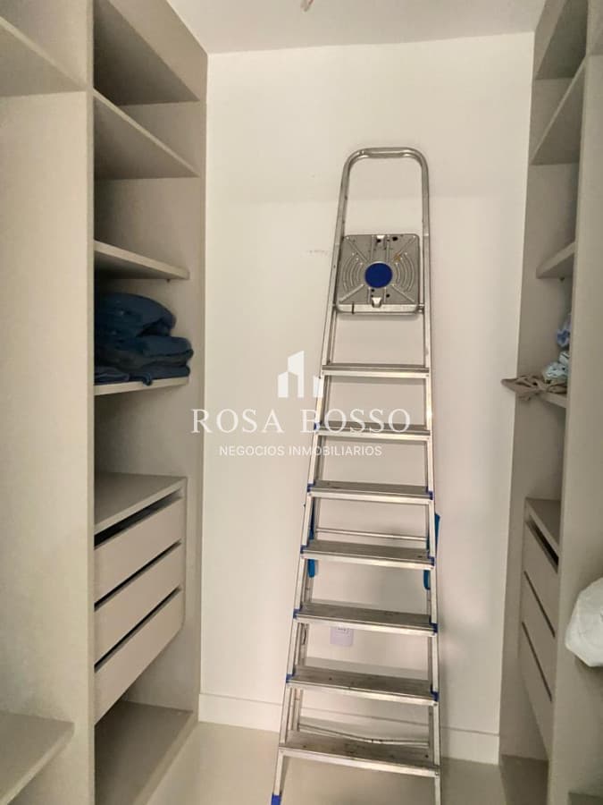 Apartamento 3 dormitorios 3 baños terraza garaje