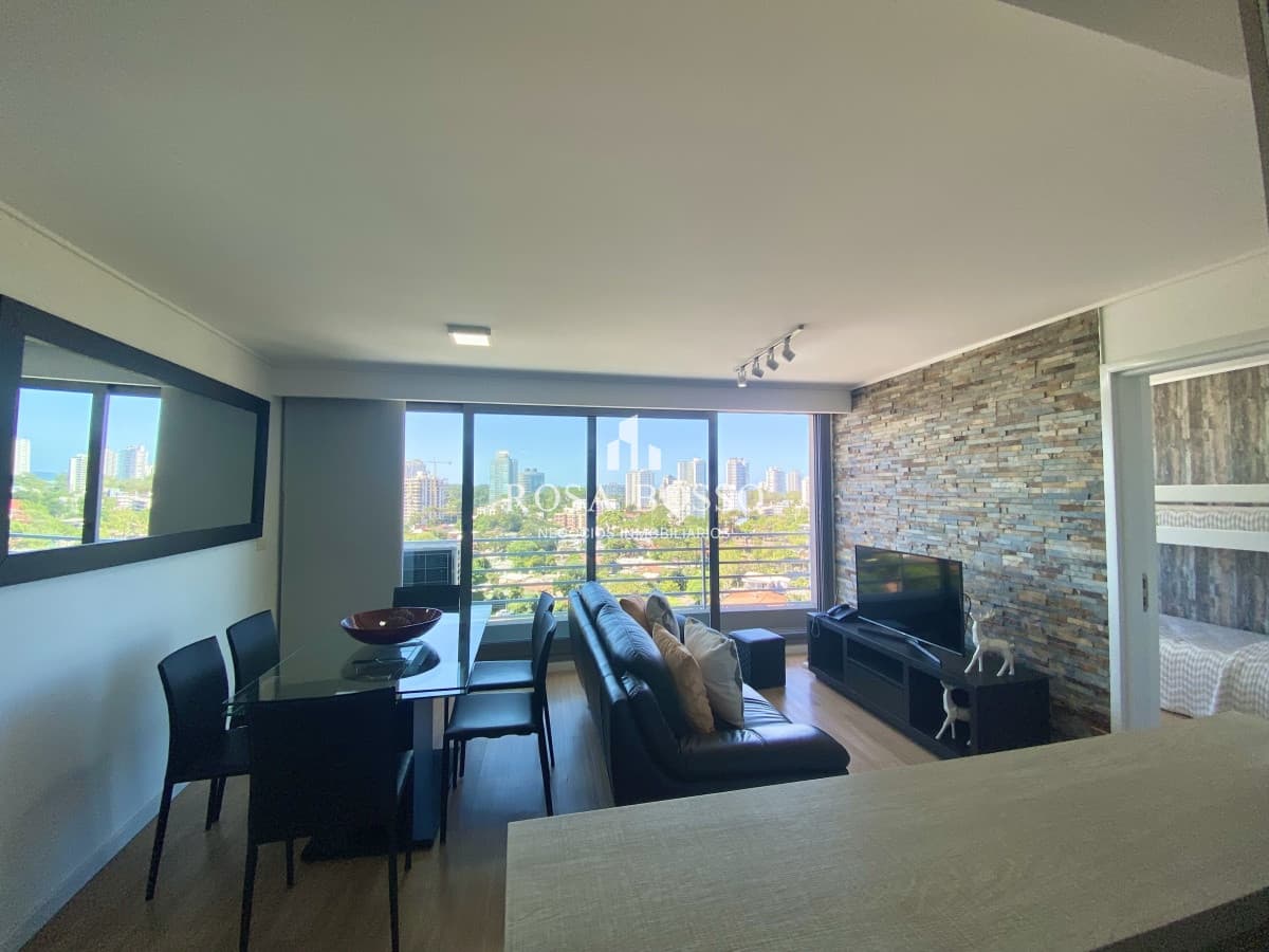VENTA, Apartamento, 2 dormitorios, Península, Punta del Este, Uruguay