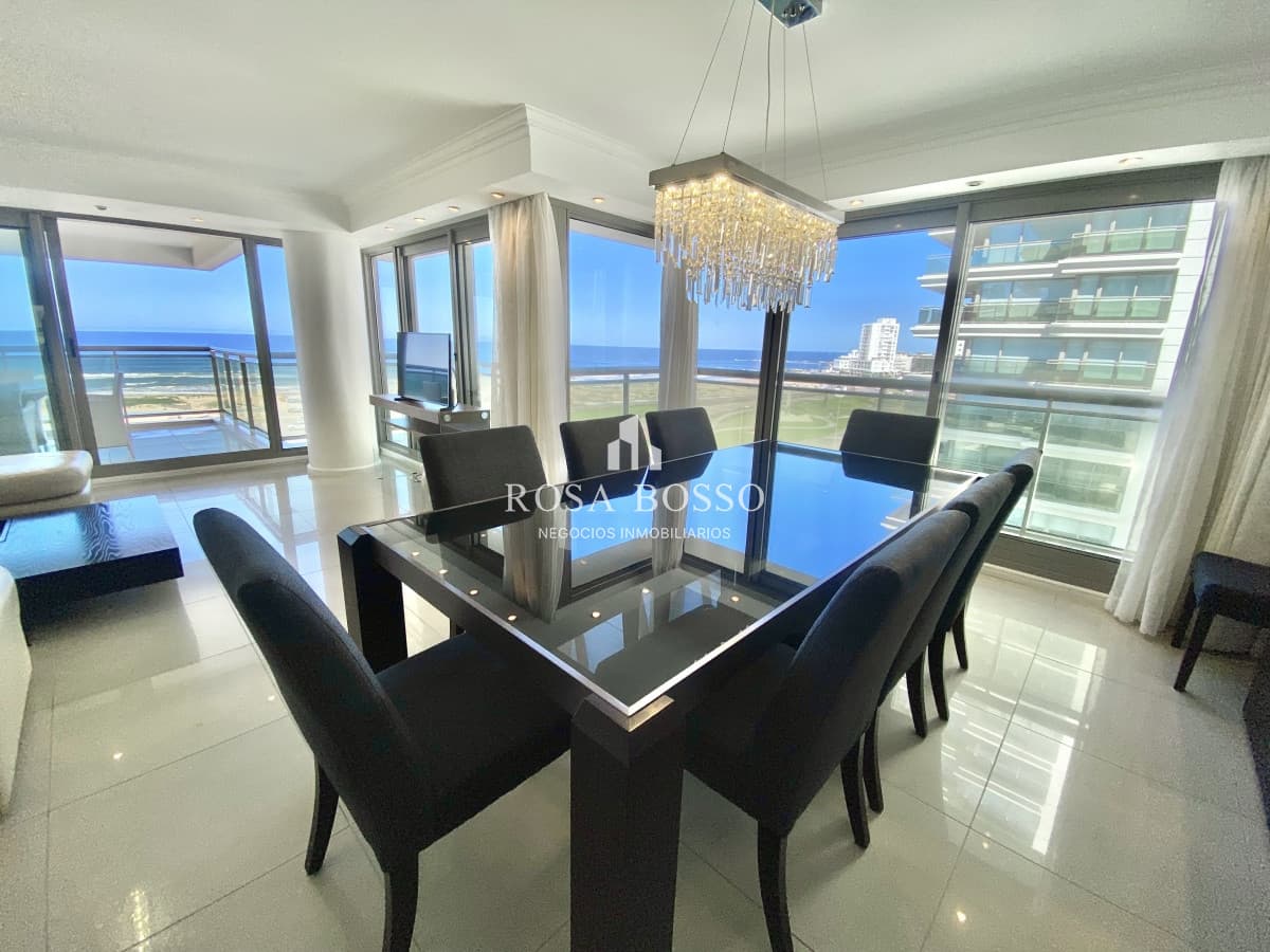 Apartamento Imperiale Venta 4 dormitorios Punta del Este