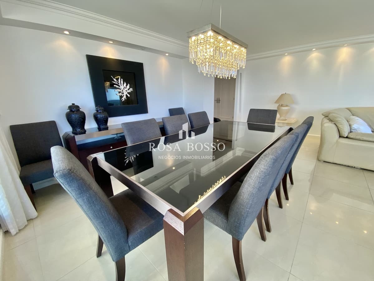 Apartamento Imperiale Venta 4 dormitorios Punta del Este