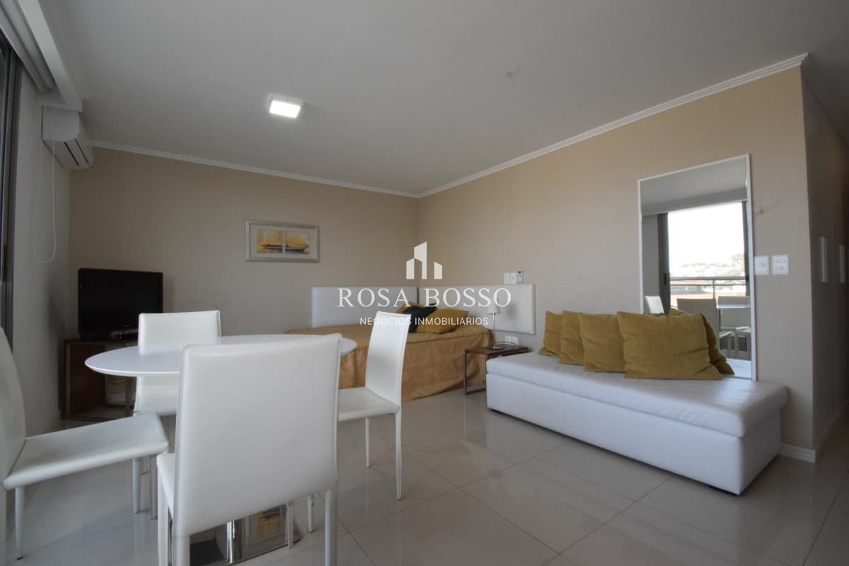 Alquiler en Punta del Este Roosevelt