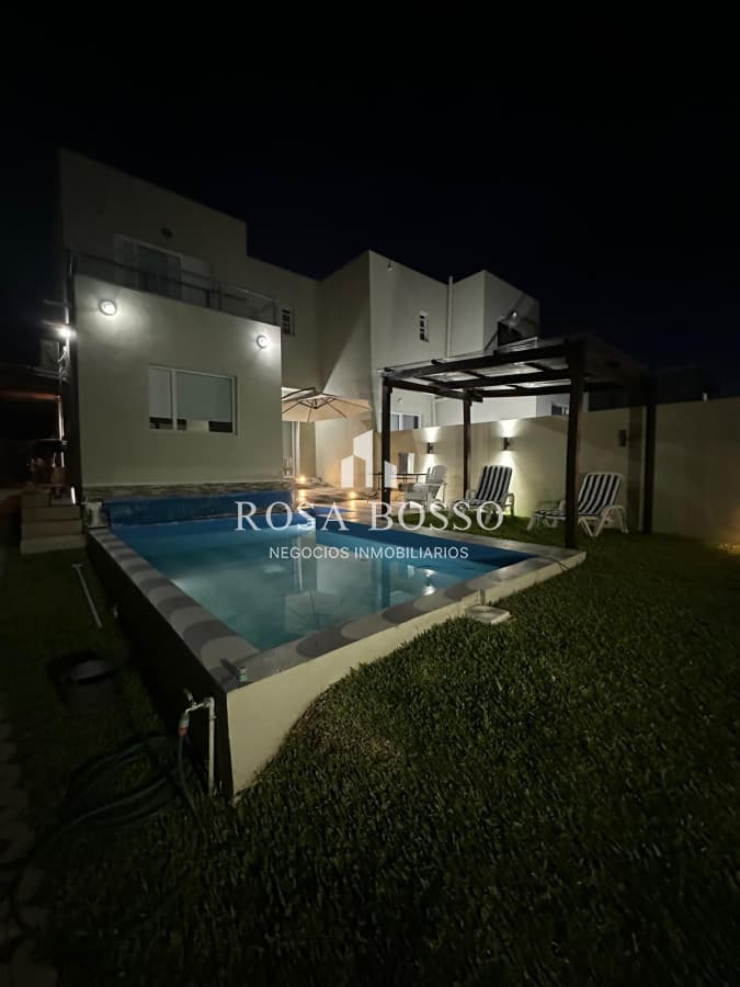Casa en Punta del Este, Pinares