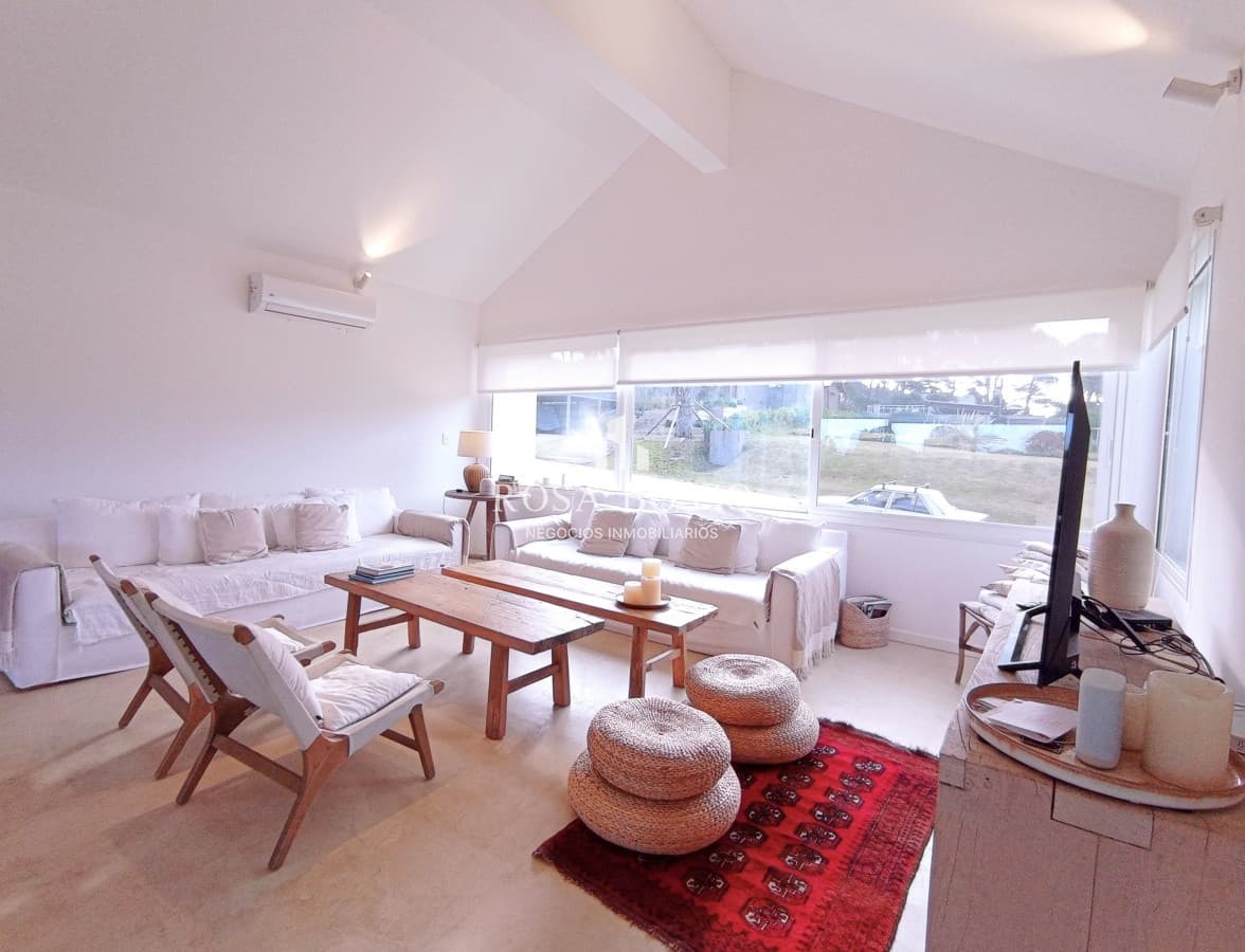 Casa Venta 5 dormitorios José Ignacio