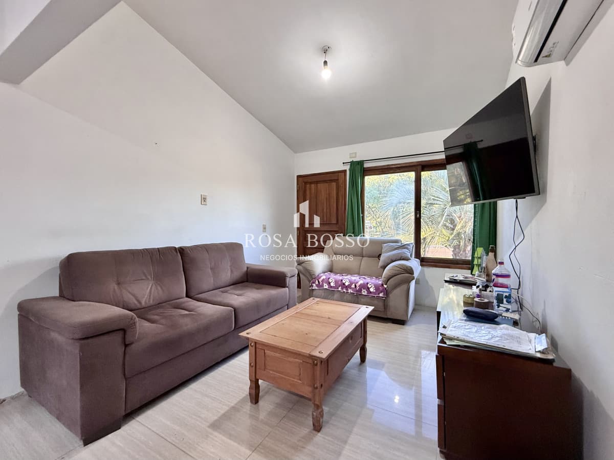 Casa Venta 3 dormitorios La Fortuna Maldonado