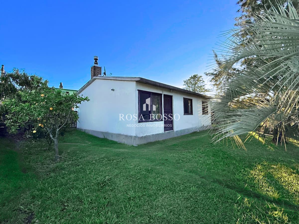 Casa Venta 3 dormitorios La Fortuna Maldonado