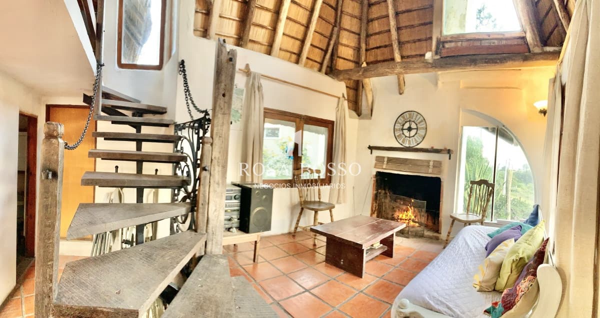 VENTA, Casa, 4 dormitorios, Punta Ballena, Uruguay