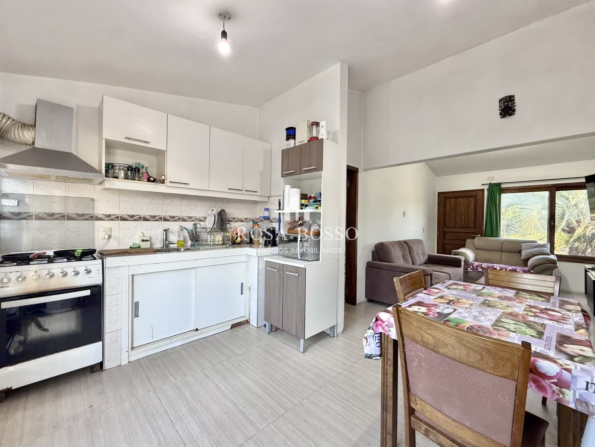 Casa Venta 3 dormitorios La Fortuna Maldonado