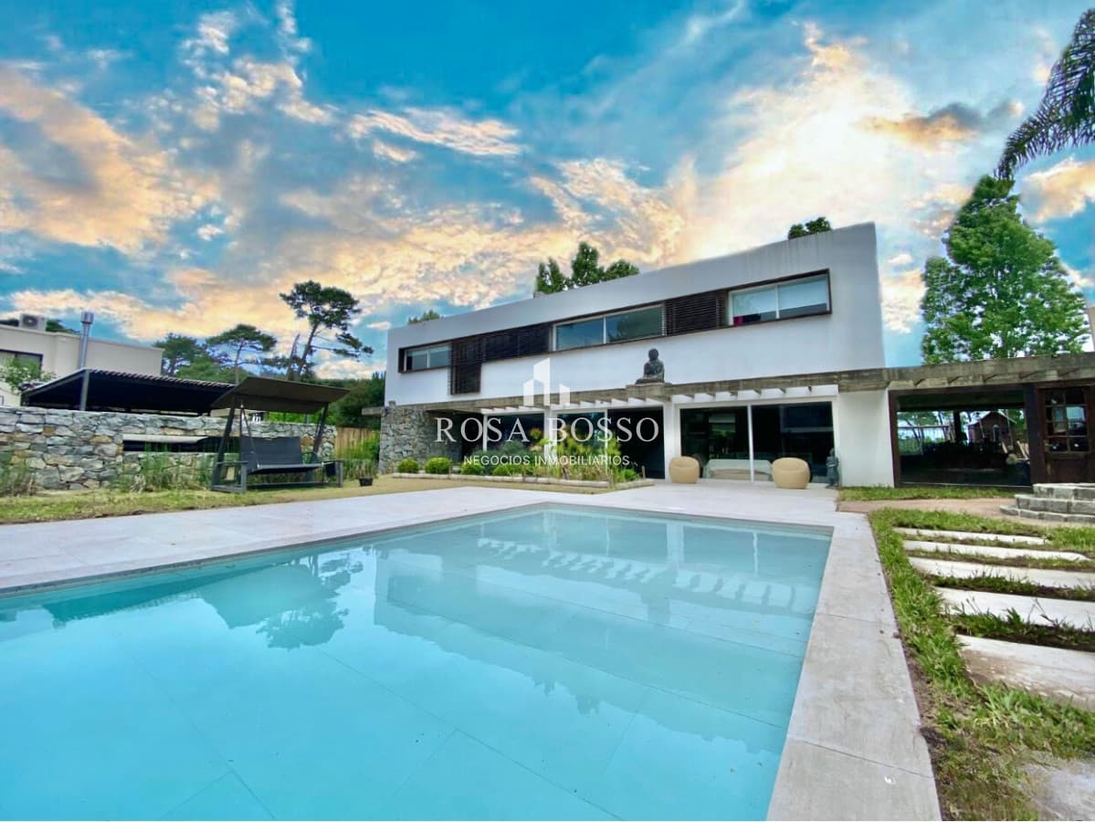 Casa, Venta, 6 dormitorios, 7 baños, Punta del Este