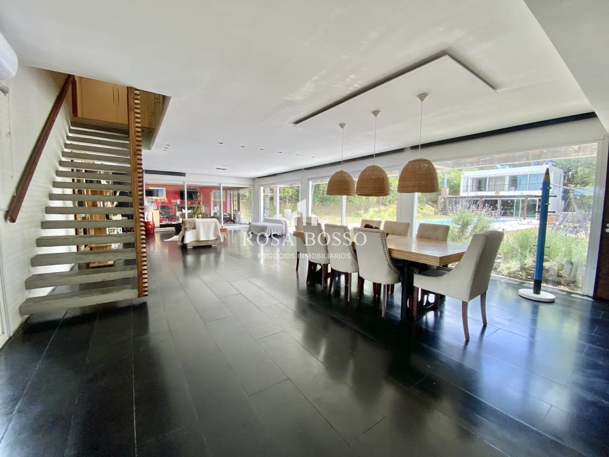 Casa, Venta, 6 dormitorios, 7 baños, Punta del Este