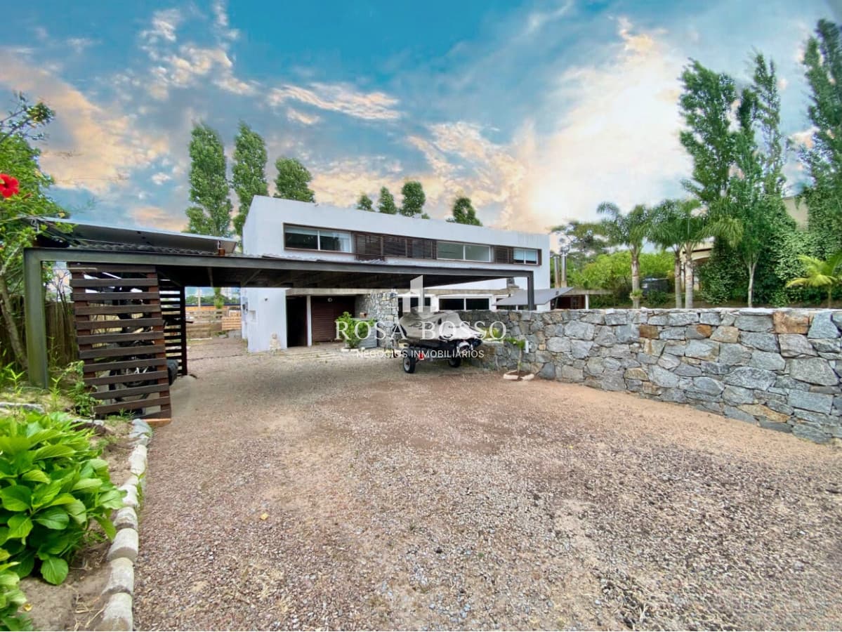 Casa, Venta, 6 dormitorios, 7 baños, Punta del Este