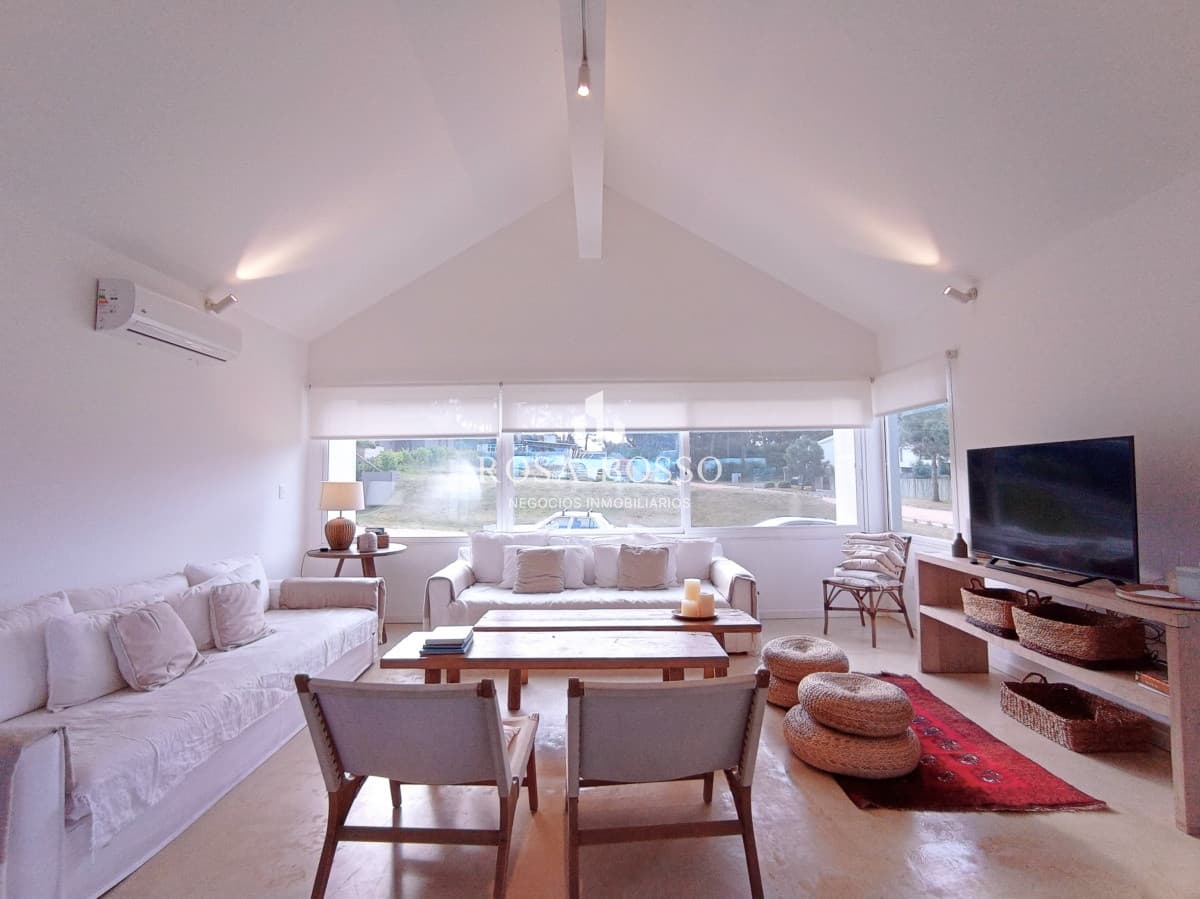 Casa Venta 5 dormitorios José Ignacio
