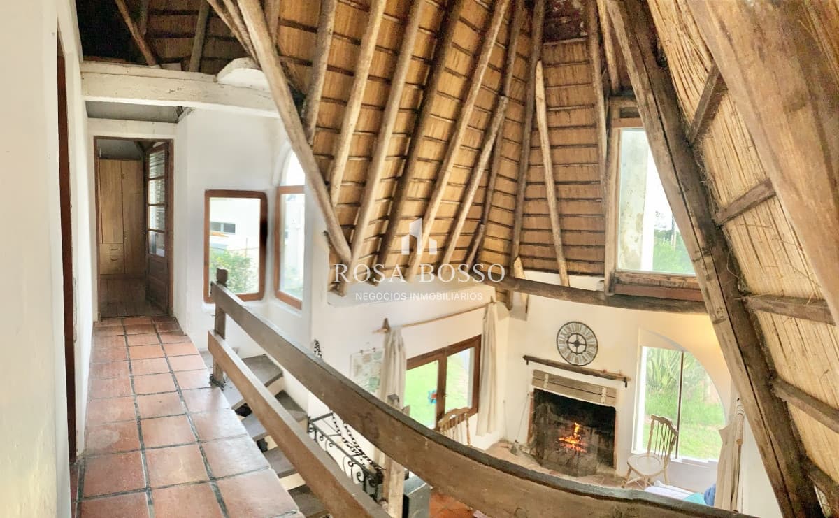 VENTA, Casa, 4 dormitorios, Punta Ballena, Uruguay