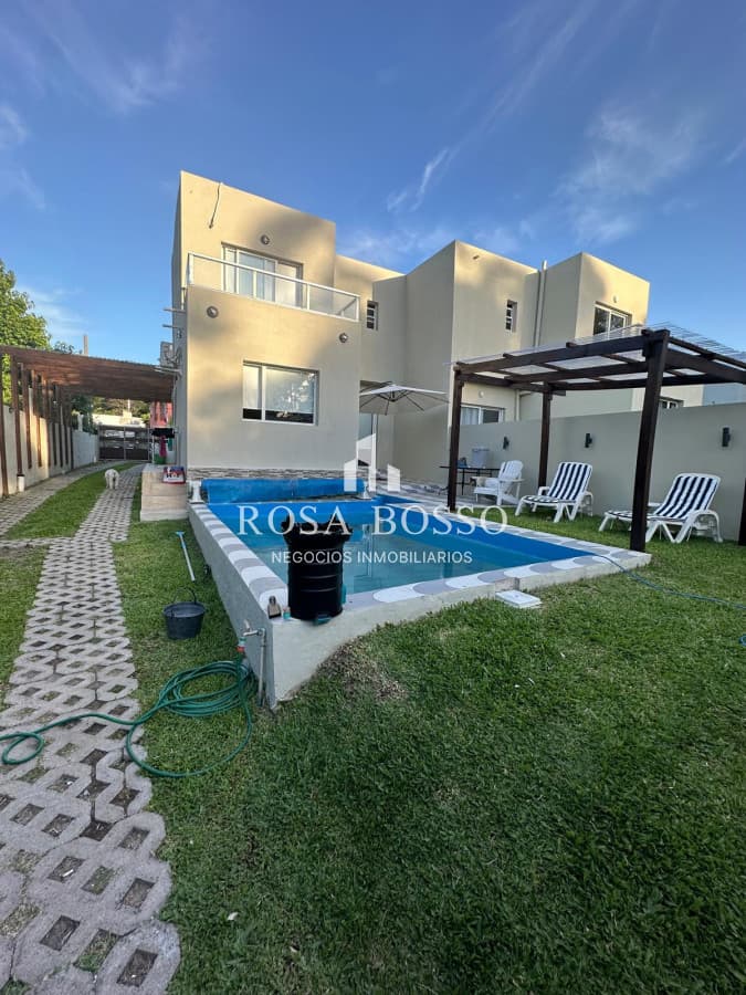 Casa en Punta del Este, Pinares